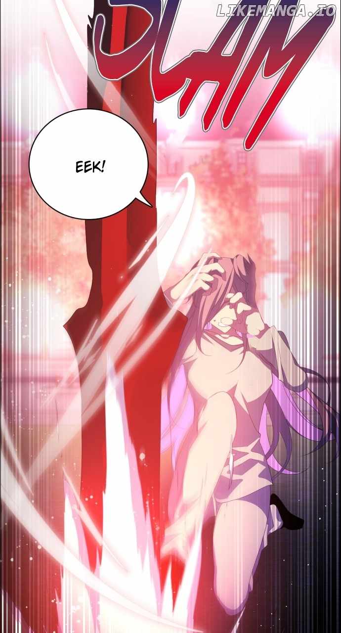 Zero Game Chapter 303 46